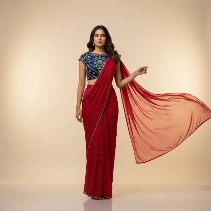 Saree 5