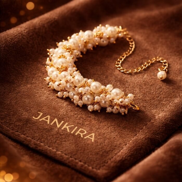 Hand Bracelet